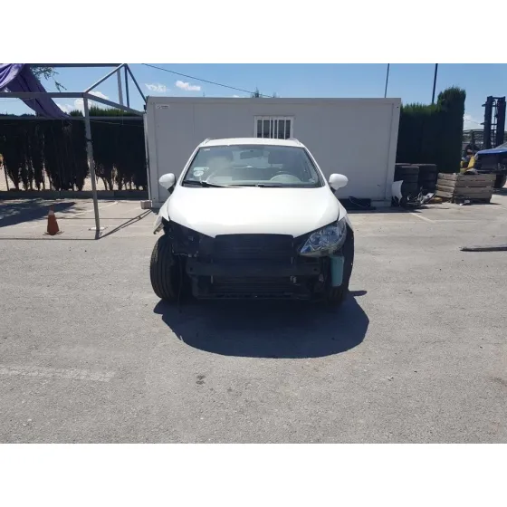 SEAT IBIZA ST (6J8) '2010 STYLE ITECH BLANCO