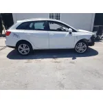 SEAT IBIZA ST (6J8) '2010 STYLE ITECH BLANCO