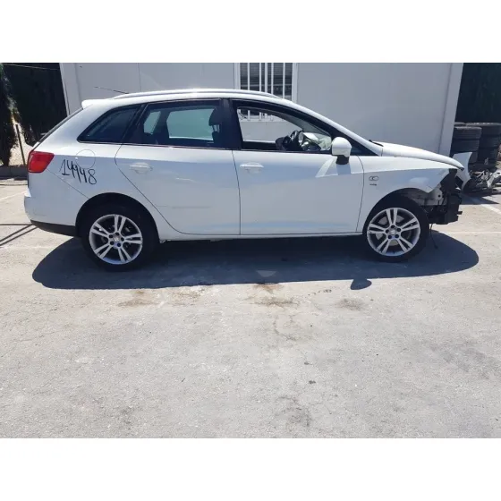 SEAT IBIZA ST (6J8) '2010 STYLE ITECH BLANCO
