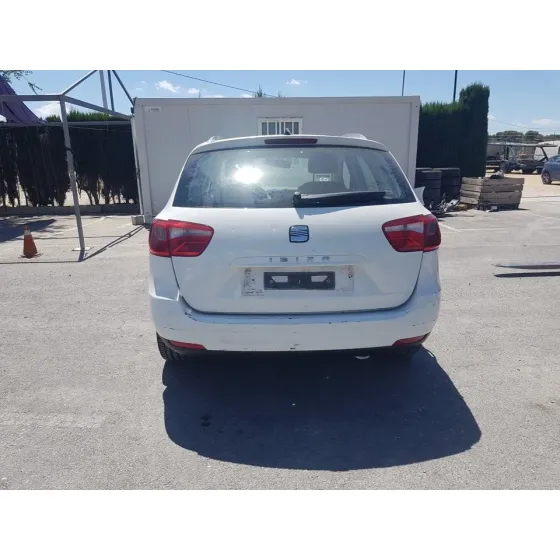 SEAT IBIZA ST (6J8) '2010 STYLE ITECH BLANCO