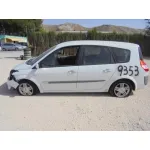 RENAULT SCENIC II RENAULT SCENIC II '2004 GRAND LUXE DYNAMIQUE BLANCO 2004