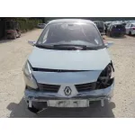 RENAULT SCENIC II RENAULT SCENIC II '2004 GRAND LUXE DYNAMIQUE BLANCO 2004