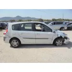 RENAULT SCENIC II RENAULT SCENIC II '2004 GRAND LUXE DYNAMIQUE BLANCO 2004