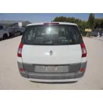 RENAULT SCENIC II RENAULT SCENIC II '2004 GRAND LUXE DYNAMIQUE BLANCO 2004