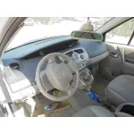 RENAULT SCENIC II RENAULT SCENIC II '2004 GRAND LUXE DYNAMIQUE BLANCO 2004