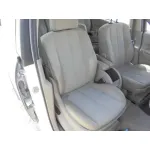 RENAULT SCENIC II RENAULT SCENIC II '2004 GRAND LUXE DYNAMIQUE BLANCO 2004