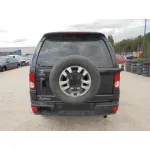 TATA GRAND SAFARI TATA GRAND SAFARI '2007 DICOR 4X4 NEGRO 0