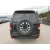 TATA GRAND SAFARI TATA GRAND SAFARI '2007 DICOR 4X4 NEGRO 0