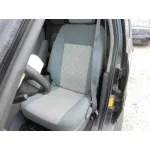TATA GRAND SAFARI TATA GRAND SAFARI '2007 DICOR 4X4 NEGRO 0