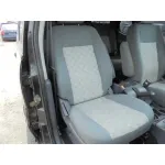 TATA GRAND SAFARI TATA GRAND SAFARI '2007 DICOR 4X4 NEGRO 0
