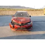Toyota AURIS (-E18) 1.8 HYBRID (ZWEE186) 2012