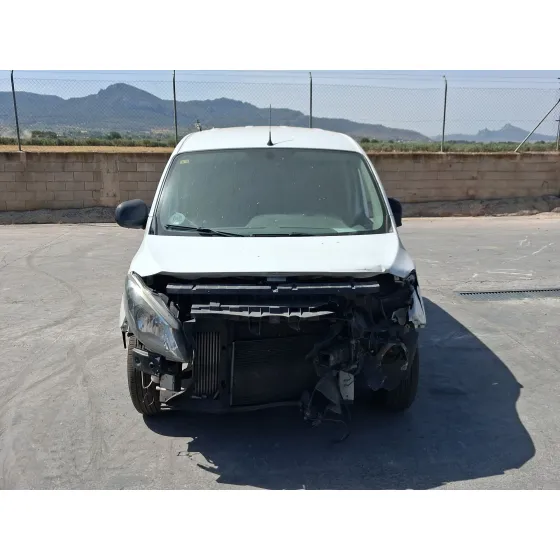 Mercedes-Benz CITAN FURGONETA/MONOVOLUMEN (W415) 2012