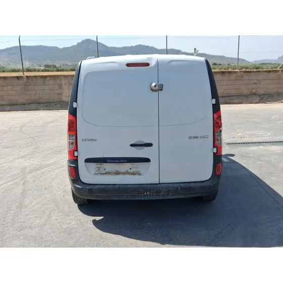 Mercedes-Benz CITAN FURGONETA/MONOVOLUMEN (W415) 2012