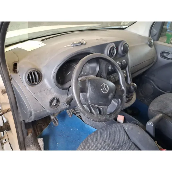 Mercedes-Benz CITAN FURGONETA/MONOVOLUMEN (W415) 2012