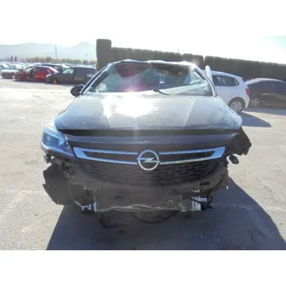 OPEL ASTRA K LIM. 5TÜRIG '2017 DYNAMIC NEFRO