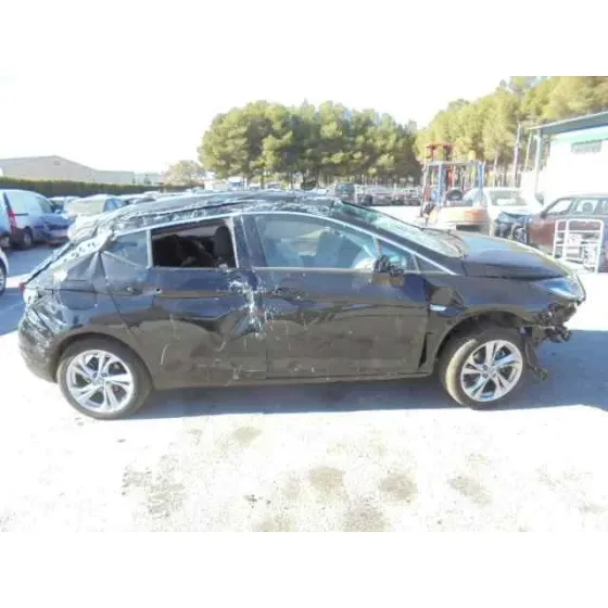 OPEL ASTRA K LIM. 5TÜRIG '2017 DYNAMIC NEFRO