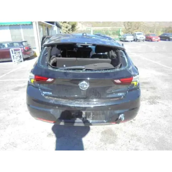 OPEL ASTRA K LIM. 5TÜRIG '2017 DYNAMIC NEFRO