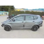 SEAT ALTEA XL (5P5) SEAT ALTEA XL (5P5) '2008 FAMILY GRIS OSCURO 2007