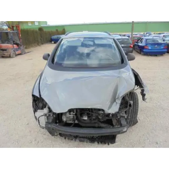 SEAT ALTEA XL (5P5) '2008 FAMILY GRIS OSCURO