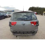 SEAT ALTEA XL (5P5) SEAT ALTEA XL (5P5) '2008 FAMILY GRIS OSCURO 2007