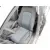 SEAT ALTEA XL (5P5) SEAT ALTEA XL (5P5) '2008 FAMILY GRIS OSCURO 2007