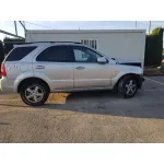 KIA SORENTO '2009 2.5 CRDI ACTIVE GRIS