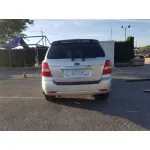 KIA SORENTO '2009 2.5 CRDI ACTIVE GRIS