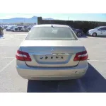MERCEDES-BENZ CLASE E (W212) LIM. MERCEDES CLASE E (W212) LIM. '2010 250 CDI BLUEEFFICIENCY (212.003) DORADO 2009