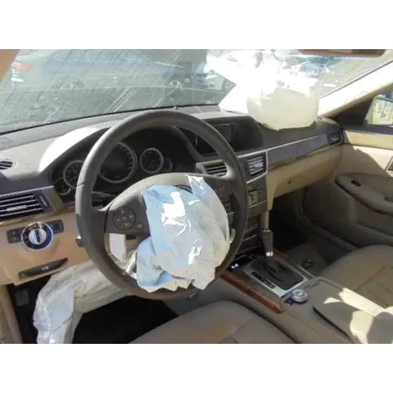 MERCEDES CLASE E (W212) LIM. '2010 250 CDI BLUEEFFICIENCY (212.003) DORADO