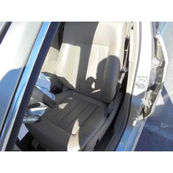 MERCEDES CLASE E (W212) LIM. '2010 250 CDI BLUEEFFICIENCY (212.003) DORADO
