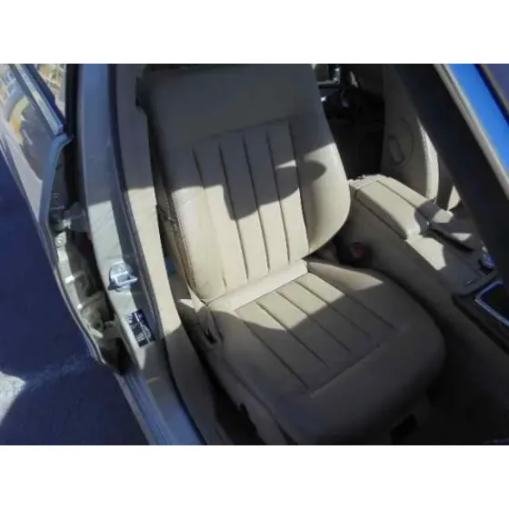 MERCEDES CLASE E (W212) LIM. '2010 250 CDI BLUEEFFICIENCY (212.003) DORADO