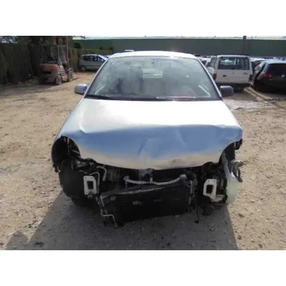VOLKSWAGEN POLO (9N1) '2004 GT GRIS