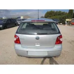 VOLKSWAGEN POLO (9N1) VOLKSWAGEN POLO (9N1) '2004 GT GRIS 2004