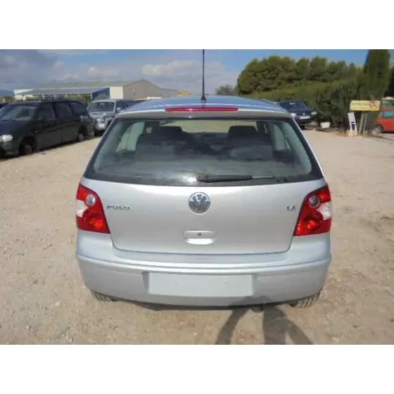 VOLKSWAGEN POLO (9N1) '2004 GT GRIS