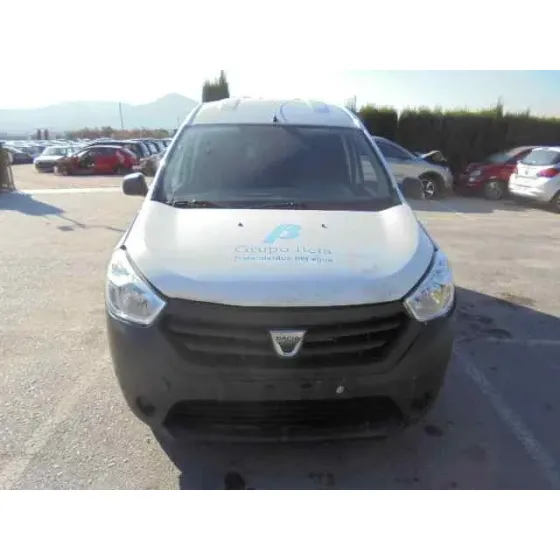 DACIA DOKKER '2015 AMBIANCE BLANCO