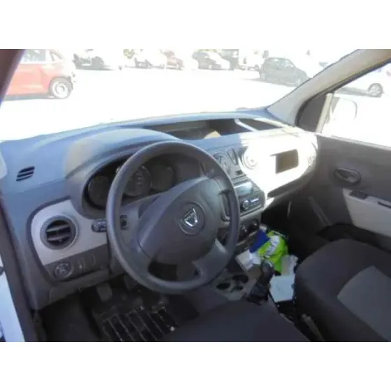 DACIA DOKKER '2015 AMBIANCE BLANCO
