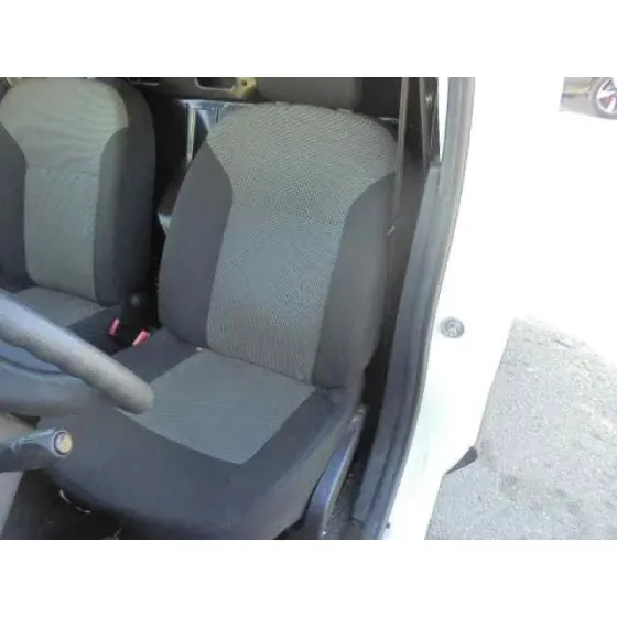 DACIA DOKKER '2015 AMBIANCE BLANCO