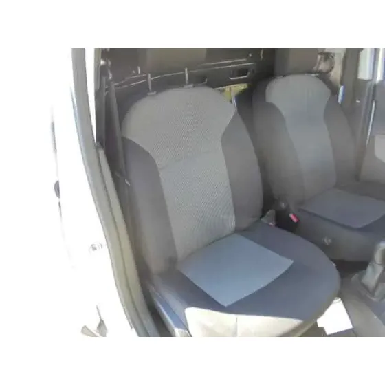 DACIA DOKKER '2015 AMBIANCE BLANCO