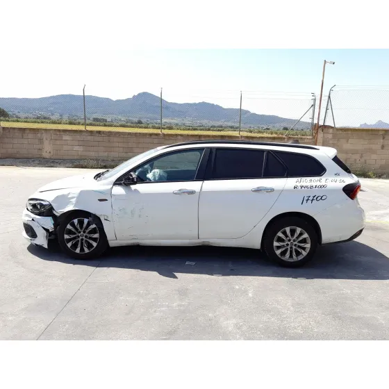 Fiat TIPO STATION WAGON (356_, 357_) 2016