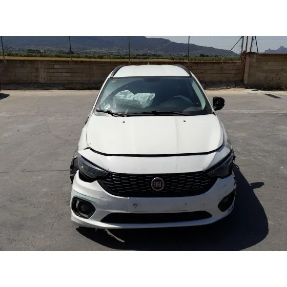 Fiat TIPO STATION WAGON (356_, 357_) 2016