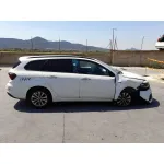 Fiat TIPO STATION WAGON (356_, 357_) 2016