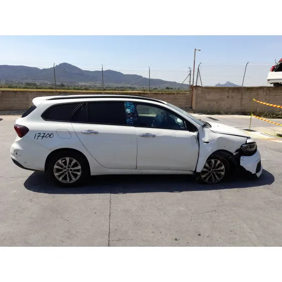 Fiat TIPO STATION WAGON (356_, 357_) 2016