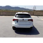 Fiat TIPO STATION WAGON (356_, 357_) 2016