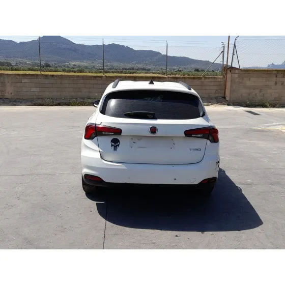 Fiat TIPO STATION WAGON (356_, 357_) 2016