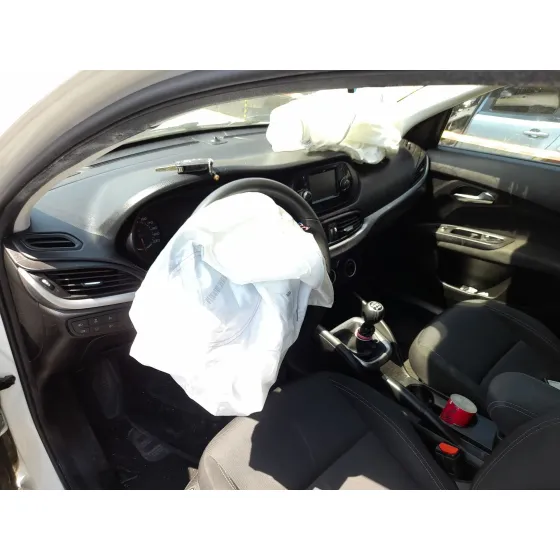 Fiat TIPO STATION WAGON (356_, 357_) 2016