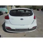 KIA PRO_CEE'D ( ) '2018 CONCEPT BLANCO