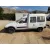 Citroen C15 CAJA/CHASIS (VDPD) 2000
