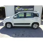 FIAT PANDA (319) '2017 EASY BLANCO