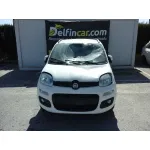 FIAT PANDA (319) '2017 EASY BLANCO