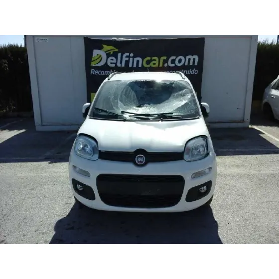 FIAT PANDA (319) '2017 EASY BLANCO